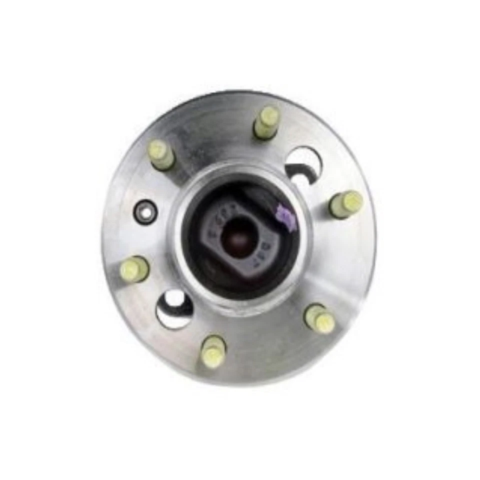 Genuíno ACDelco para Pontiac Montana 2006-2009 cubo de roda e rolamento traseiro quadrado - Imagem 2 de 4