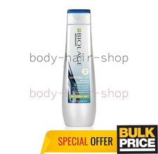 Image of Matrix Biolage Keratin Dose Shampoo Over-Processed Hair Pro-Keratin + Silk 400ml