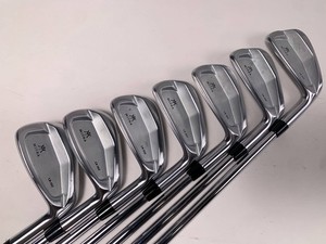 ★希少 MIURA US CB-302 4～9I,PW 7個 ヘッドのみ Miura 302 | eBay