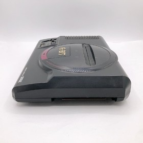 Sega Mega Drive Console HAA-2510 Box  Megadrive NTSC-J Made in Japan Tested