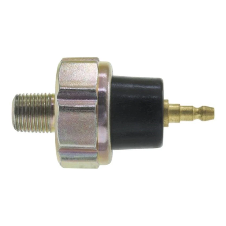 Genuine ACDelco For Acura RSX 2002-2006 Engine Oil Pressure Switch Black/Silver - Изображение 2 из 4