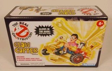 Ghostbusters Classics Louis Ecto Glow Copter Vehicle SDCC 2026 Hasbro Kenner