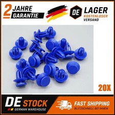 20 set Türverkleidung Clips für Opel Astra Corsa Meriva Insignia Chevrolet Spark 20 set Türverkleidung Clips für Opel Astra Corsa Meriva Insignia Chevrolet Spark