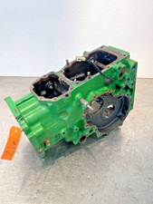 1999 John Deere 790 Tractor Transmission Rearend Center Housing