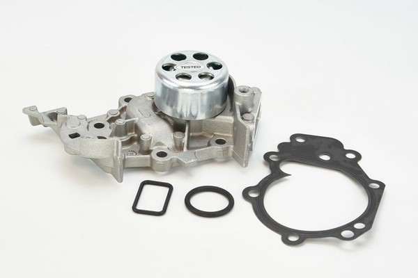 Continental Ctam WP6081 Wasserpumpe FüR Dacia Passend FüR Nissan Renault-image