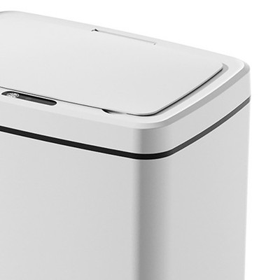 Motion Sensor Trash Can Smart Trash Can Hygienic For Living Room