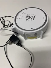 BlissLights 900-00027-A Sky Lite Galaxy Lighting LED Laser Projector Lamp H-1