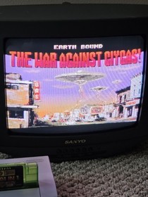 SNES 001 Console Controllers PS AV Cable Quickshot Controller  & 101 in 1 Cart