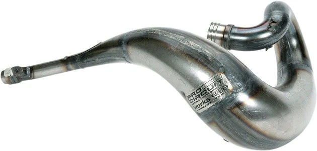 希少!!HONDA CR250Rプロサーキットチャンバー Pro Circuit Motorcycle Exhaust Pipes for Honda CR250 for sale | eBay