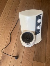 Original Thermomix 1990s For Parts With Accesories