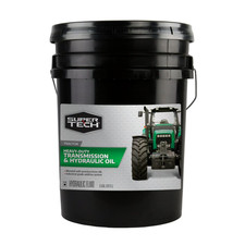 Super Tech Heavy Duty Tractor Hydraulic and T...