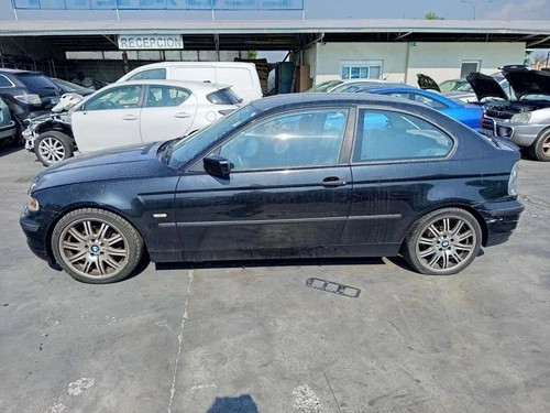 Abs para BMW SERIE 3 COMPACTO (E46) 320td 2002 560479 - Imagen 2 de 9