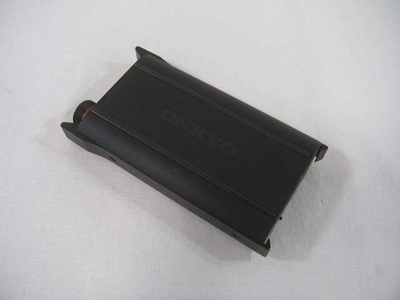 Headphone Amplifier Model DAC HA200 ONKYO