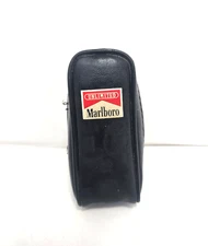 Vintage Marlboro Unlimited PV Series Case Bag Only Black - No Scope