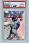 2000 Topps #PA1 Perennial All-Stars PA1 KEN GRIFFEY JR MARINERS  PSA GEM MINT 10