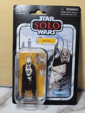 STAR WARS SOLO VINTAGE COLLECTION ENFYS NEST 3.75 ACTION FIGURE NIP NEW SEALED