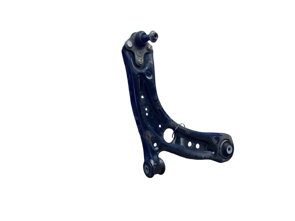 AUDI RS3 2017 2018 2019 2020 AWD 2,5 L brazo de control inferior delantero derecho OEM Foto 3 de 4