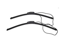 KAMOKA Scheibenwischer vorne für Mercedes-Benz Vito Bus 638 V-Klasse 638/2