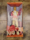 Secret Hearts Ken Doll 1992 Mattel Vintage Barbie #7988 New In Box