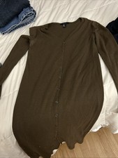 Forever 21 jersey dress