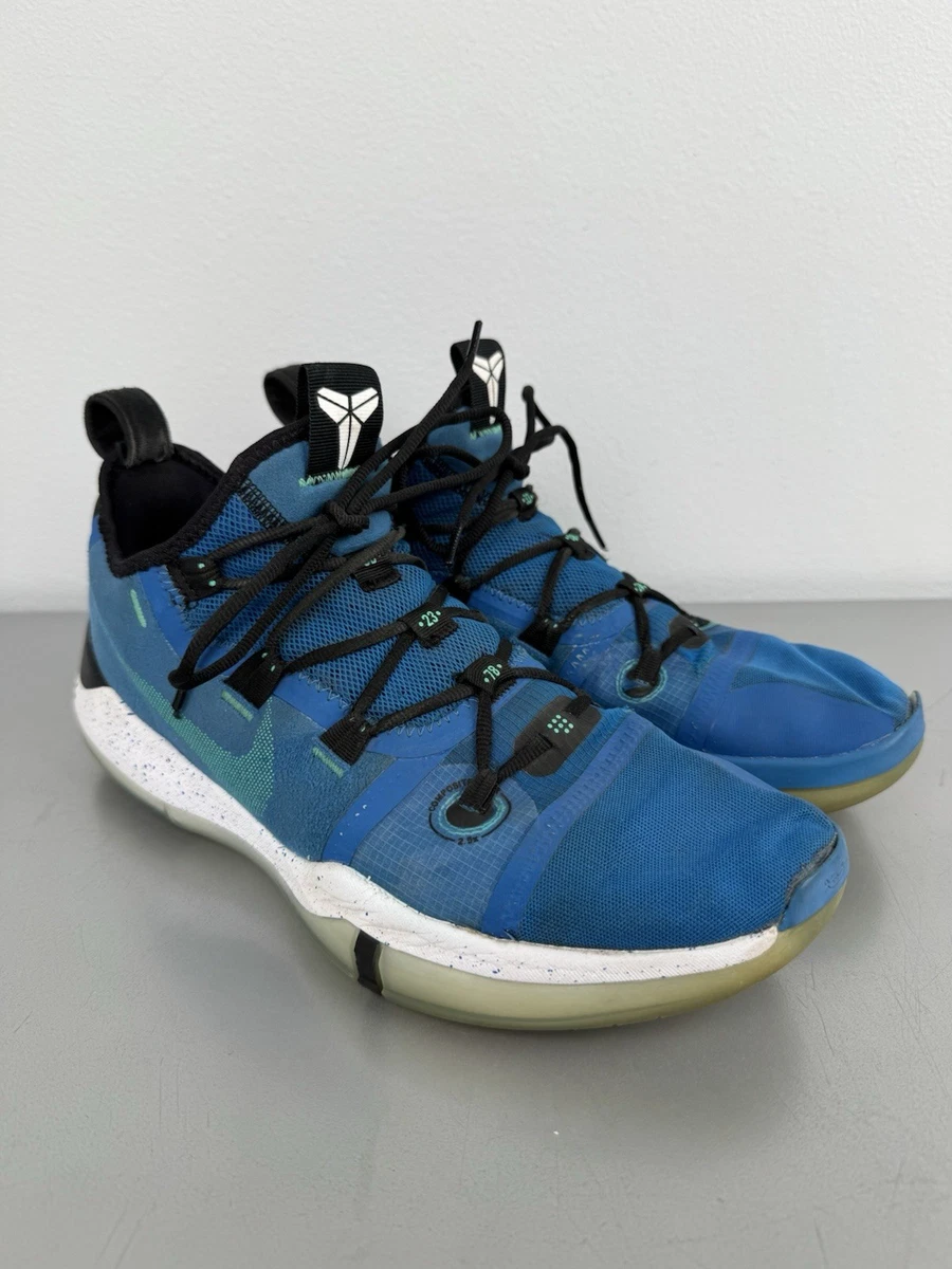 Nike Kobe A.D. 2018 Military Blue | eBay