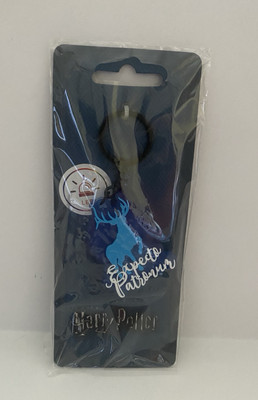 Bioworld Harry Potter Expecto Patronum LED Light-up Keychain