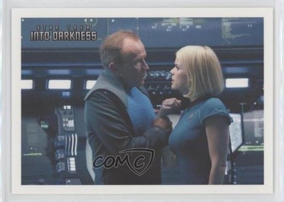 2014 Rittenhouse Star Trek Movies (Reboots) Trek: Into Darkness #79 g7i