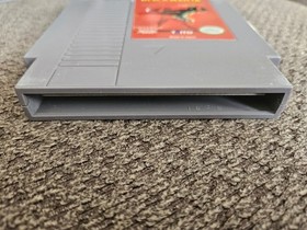 Wrath of the Black Manta (Nintendo Entertainment System, 1990) NES