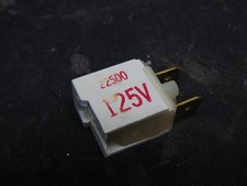 Frigidaire Electric Range FEF369CGSB Indicator Light 125V 316022500