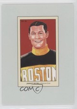 2010-11 ITG 100 Years of Collecting Johnny Bucyk John Bucyk #55 HOF 2vh