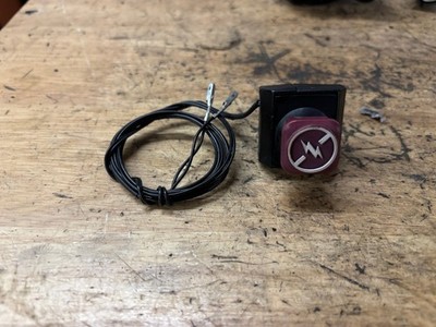 Ski-Doo Renegade X 850 600 900 MXZ Tundra Summit Touring 17-24 OEM Kill Switch