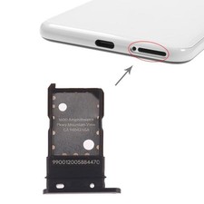 Original SIM Card Tray for Google Pixel 3