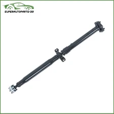 Driveshaft Prop Shaft Assembly Rear For Mercedes-Benz W164  AWD ML320 ML350 ML45