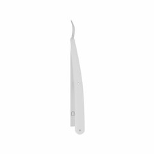 L3 Straight Razor Holder - Excellent Grip and Control - Precision Shaving Contro