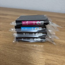 Genuine Epson 220Black 220xL Black 220 Cyan Magenta Ink Cartridges EXP 2027