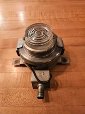 Pontiac Original Trunk Light John W Hobbs Corp