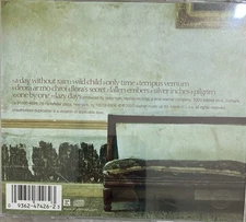 ENYA A Day Whihout Rain Music CD LIKE NEW Free Shipping