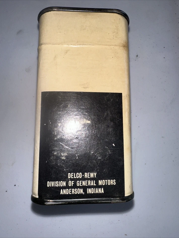 NOS Delco Remy 1949772 / D2007 Starter Drive - 1961-63 Buick, Cadillac, Pontiac - Image 4 of 4