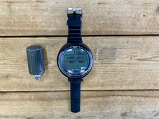 Ordinateur intégré à air Oceanic VT 4.0 avec émetteur