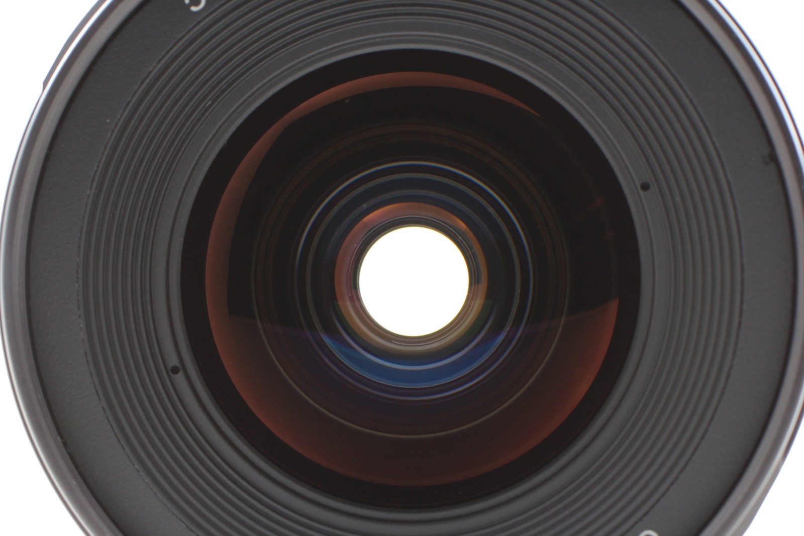 Canon EF 17-35mm f/2.8 L USM Wide Angle Zoom Lens f2.8l From JAPAN [TOP MINT]