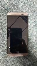 HTC OP6B120 Smartphones Not Turning on Phone for Parts Only