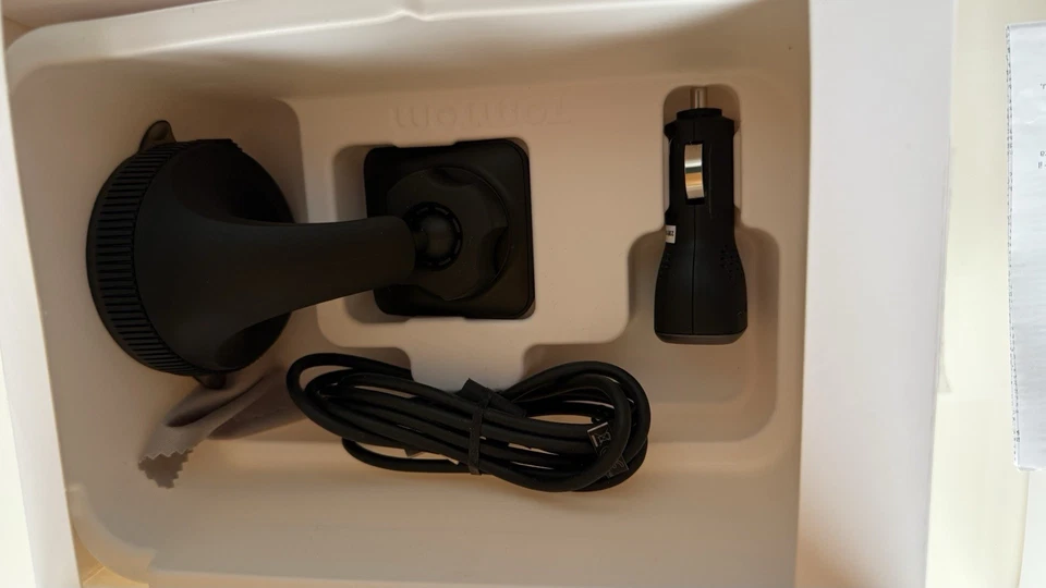 TomTom Go EXCLUSIVE 7 Zoll mit Weltkarte - Bild 4 von 4