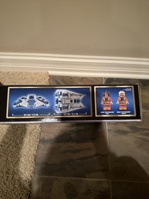 LEGO Star Wars: Snowspeeder (75144) 1703pcs Ultimate Collector Series