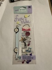 Jolee Stickers