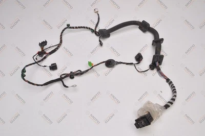 PORSCHE 911 (997) 3.6 CARRERA Câble De Portière Avant Droite 99761260155 - Photo 1/4