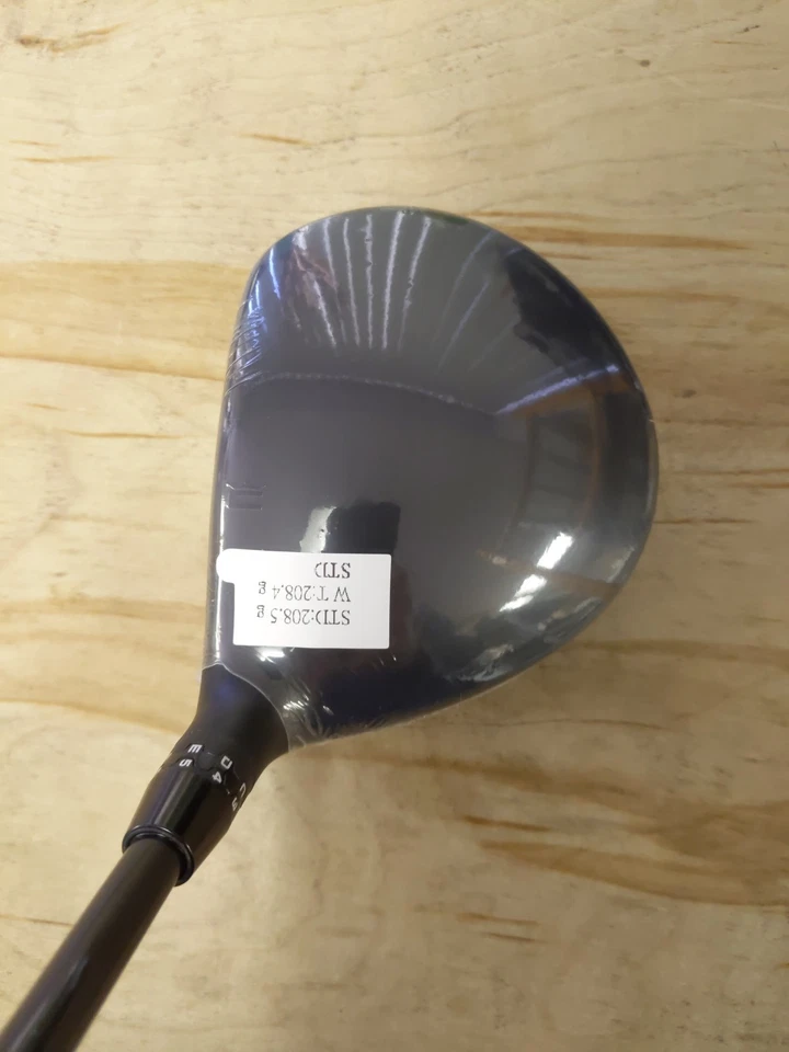 Cobra DS Adapt Max 3 Wood 18.5 Degree Denali Extra Stiff Flex Right Handed - Image 4 of 4