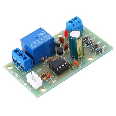 Liquid Level Controller Sensor Module Water Level Detection Sensor Component #iv