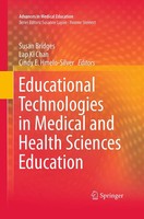 Susan Bridges (U. A.) | Educational Technologies in Medical And Health...