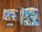 Rebelstar Tactical Command GBA - Tested!