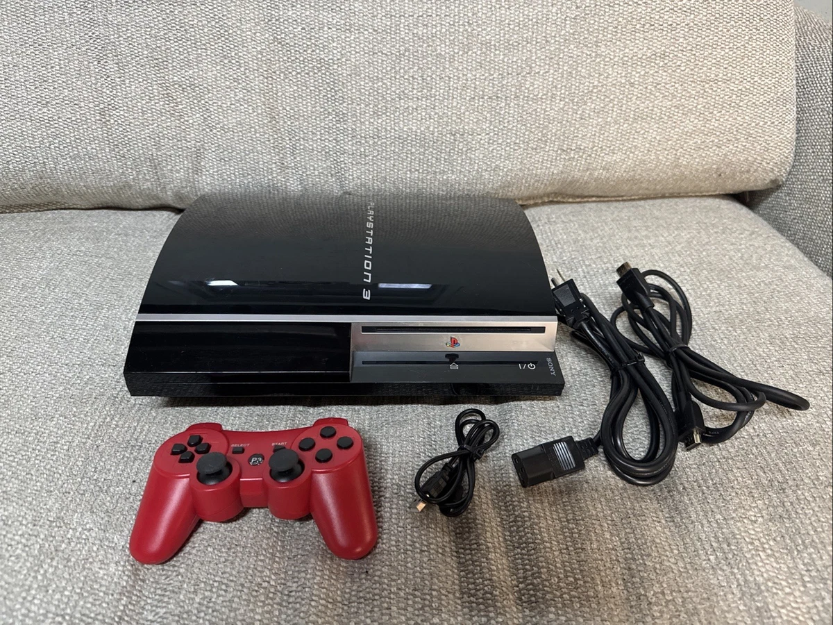 Preços baixos em Consoles de videogame para Sony PlayStation 3 | eBay